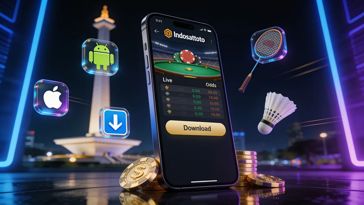 Memulihkan Akses ke Akun Indosattoto Anda: panduan indosattoto untuk pemain di Indonesia