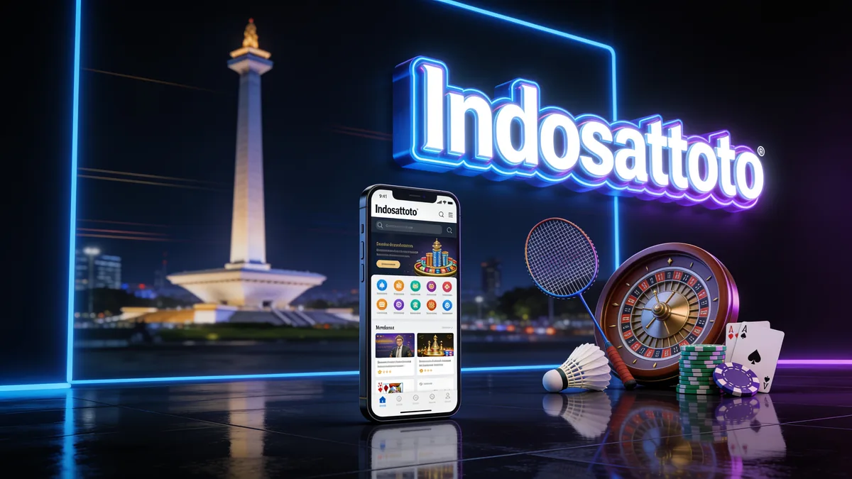 Panduan Instalasi Aplikasi Android: Langkah demi Langkah untuk pemain di Indonesia